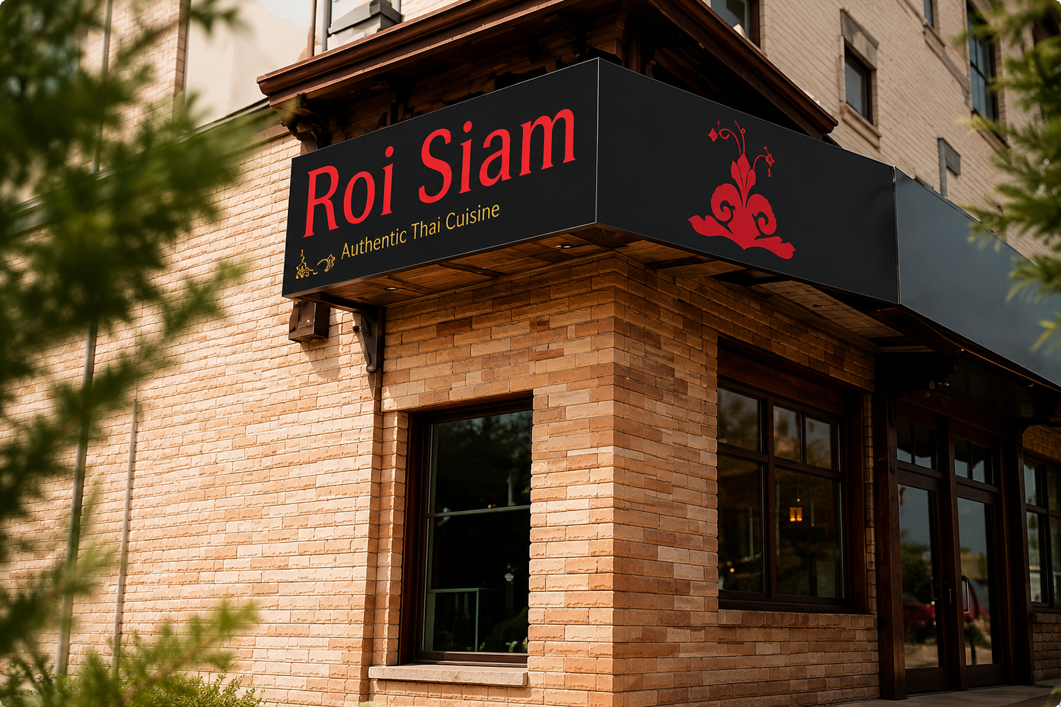 Roi Siam Restaurant