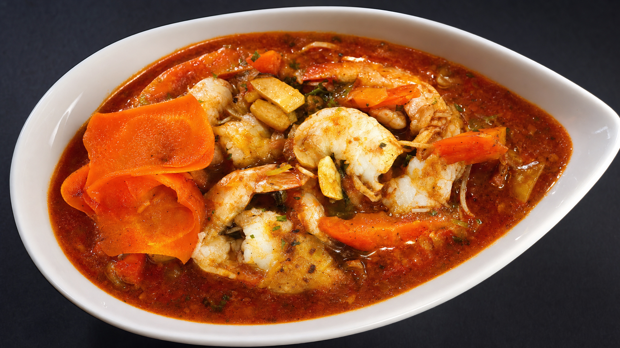 Massaman Curry