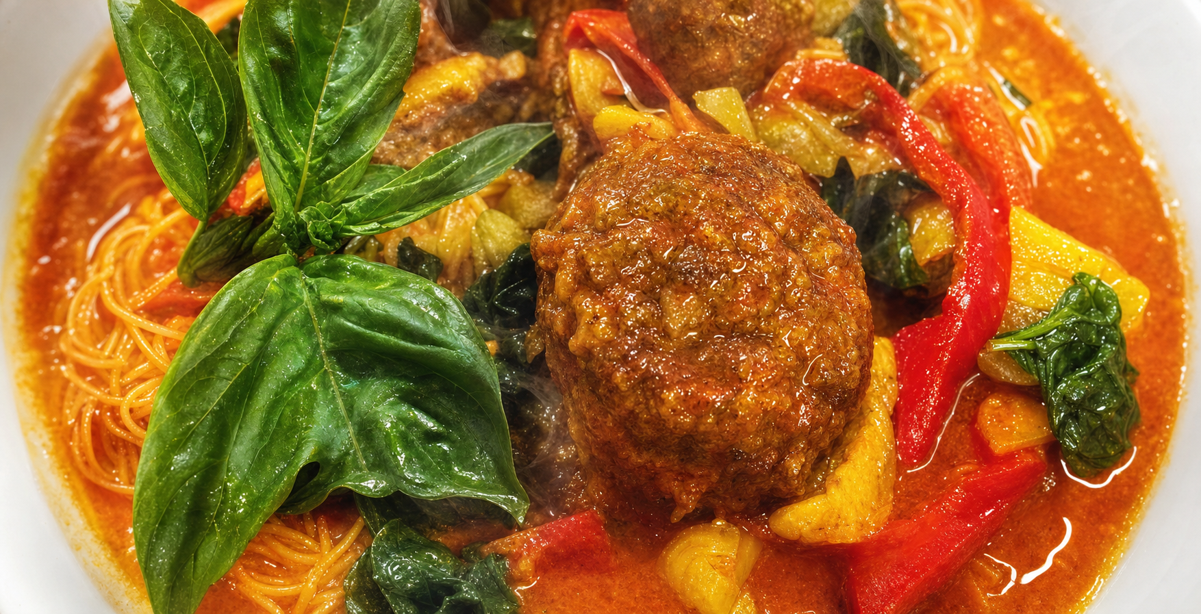 Pineapple Curry
