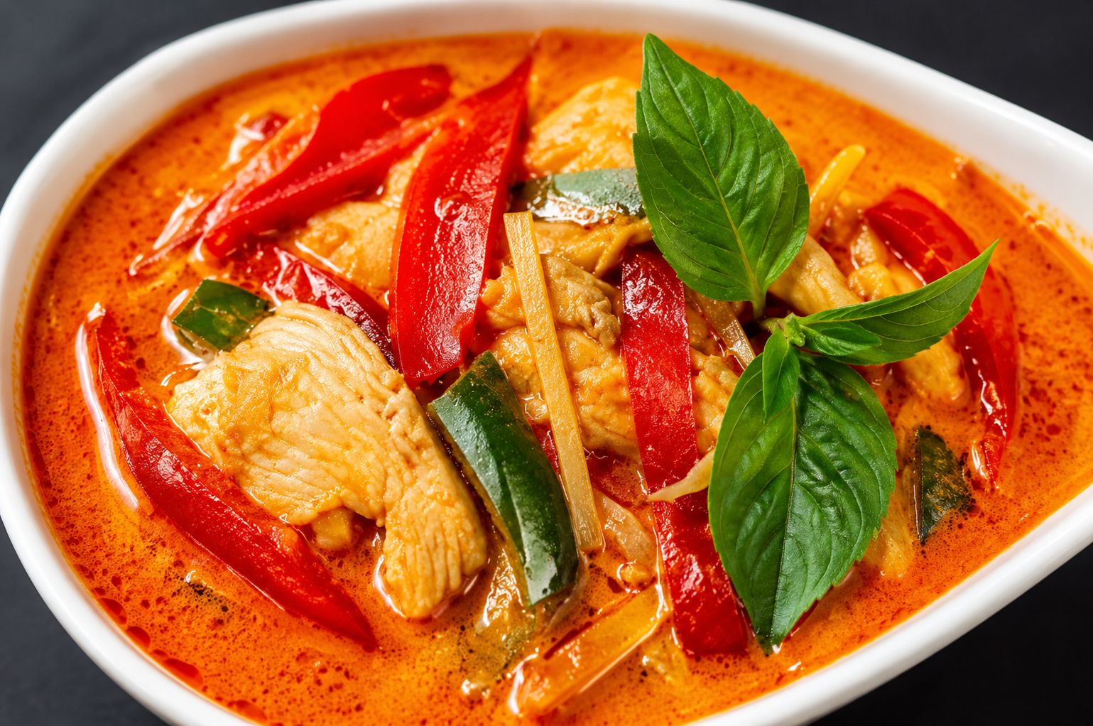 Red Curry